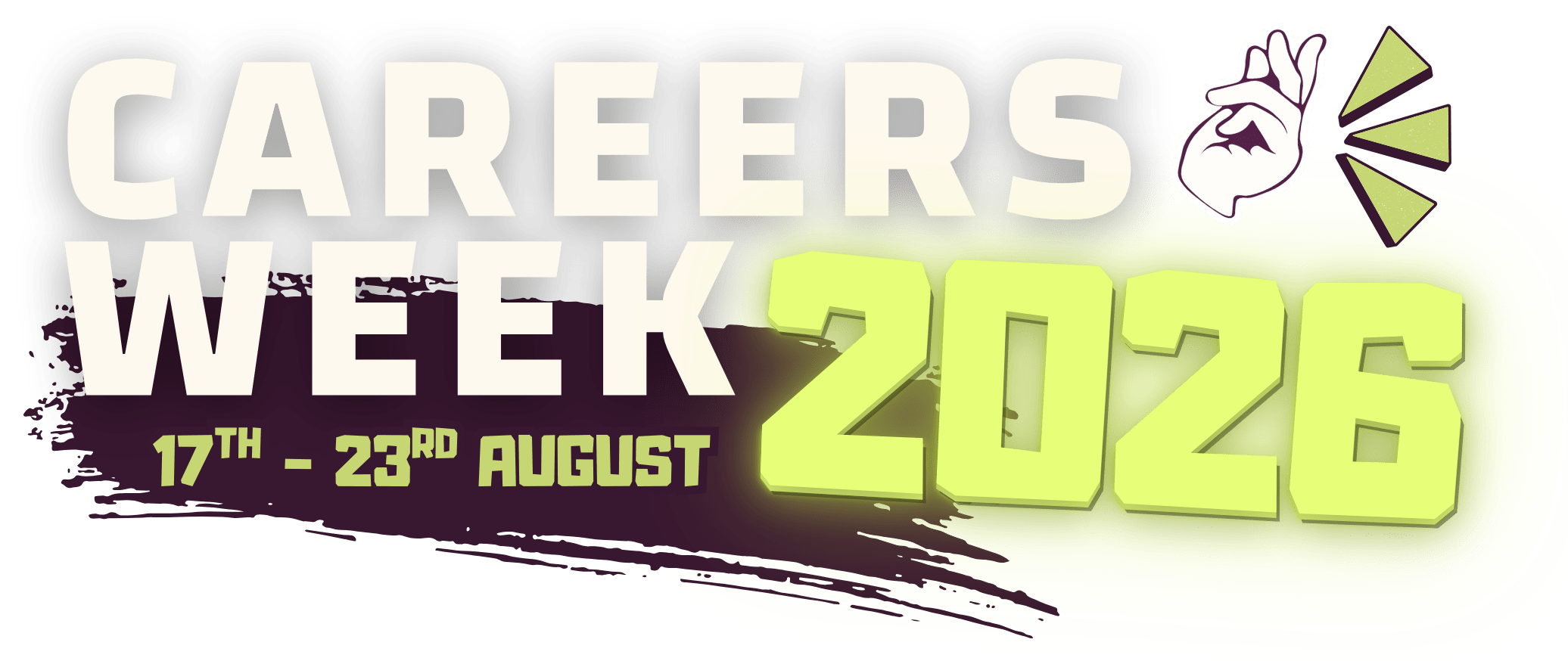 Careers Week 2026